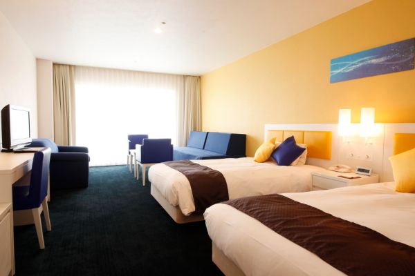 Daiwa Royal Hotel & Resorts Minamiawaji